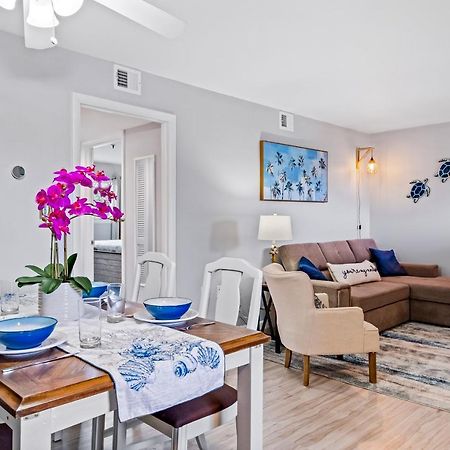 Hilton Head Resort 4432 Хилтон-Хед-Айленд Экстерьер фото