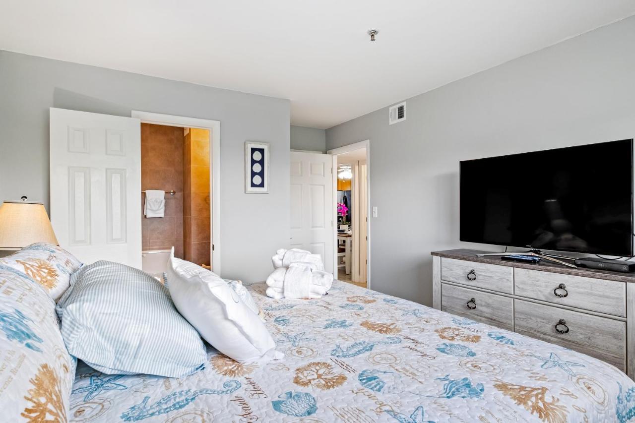 Hilton Head Resort 4432 Хилтон-Хед-Айленд Экстерьер фото