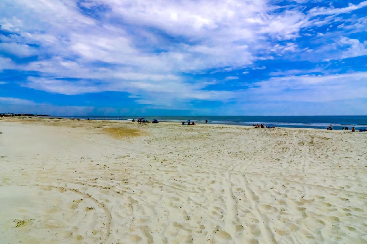 Hilton Head Resort 4432 Хилтон-Хед-Айленд Экстерьер фото