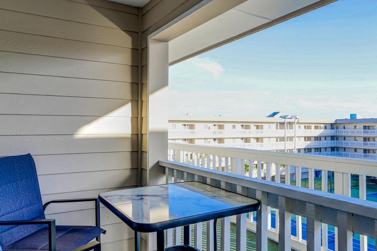 Hilton Head Resort 4432 Хилтон-Хед-Айленд Экстерьер фото